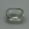 White Sapphire  5 Ct Best Quality